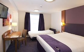 Premier Inn Braintree - A120